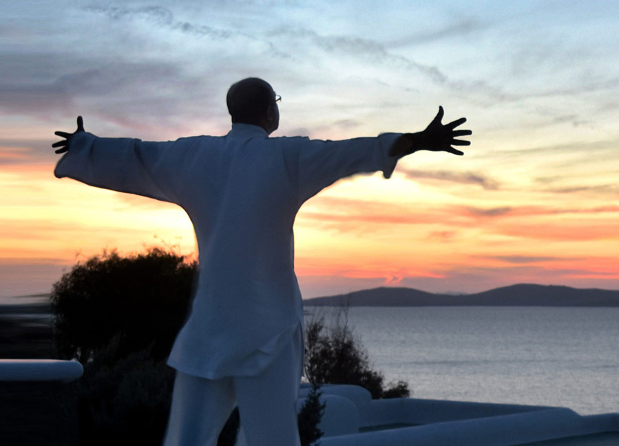 Βιογραφικό Συγγραφέα