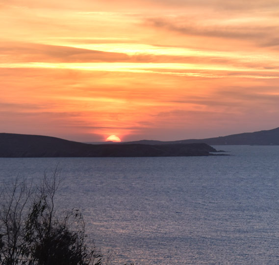 Η ΠΡΩΤΗ ΣΠΙΘΑ ΤΗΣ ΑΝΑΖΗΤΗΣΗΣ